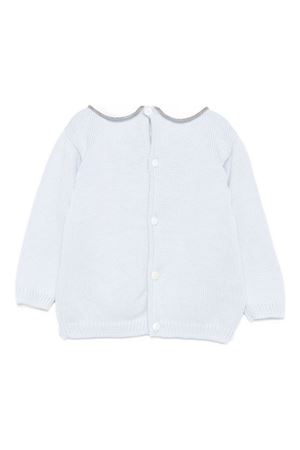 maglia in lana azzurro LITTLE BEAR KIDS | 2006CIELOTORTORA